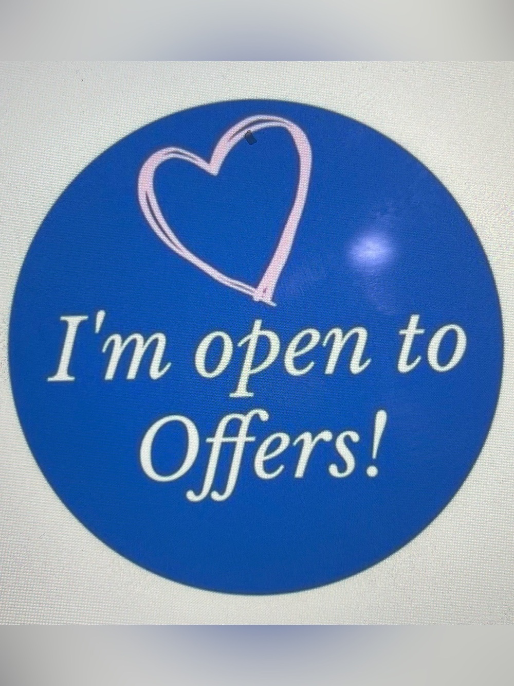 #3 Choice of 1 Bag/Key Charm with Gold or Silver Accents - Picture 3 of 3